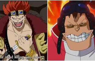 One Piece: 5 trận đấu kết thúc chóng vánh ở Đảo Quỷ khiến các fan cảm thấy hụt hẫng