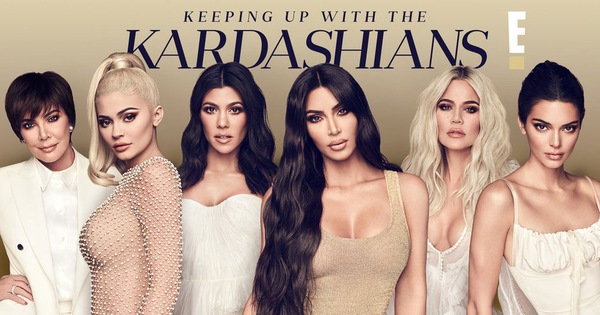 Show nhà Kardashian dừng sau 14 năm, loạt 