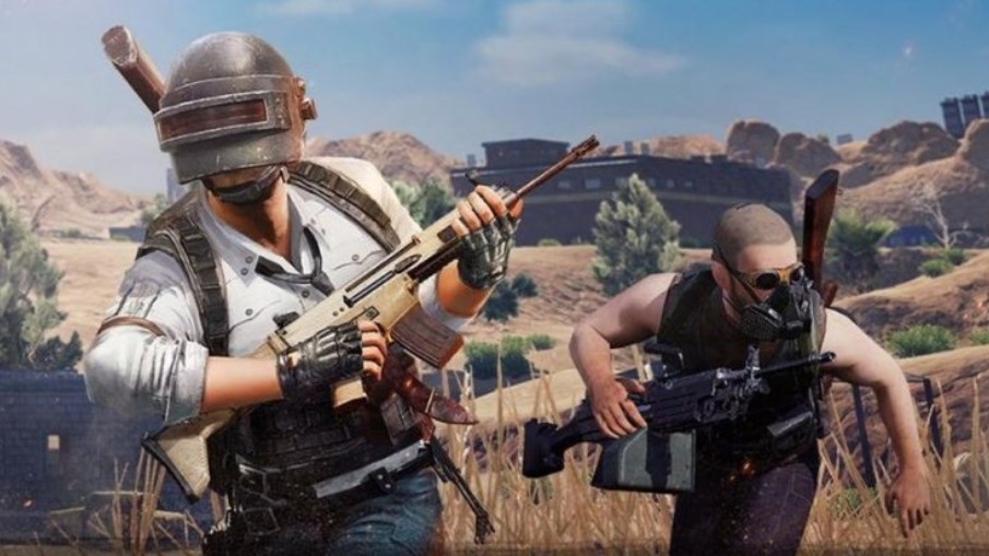 Khám phá bộ trang bị gắn kèm tốt nhất cho SCAR-L, UMP và AKM trong PUBG Mobile