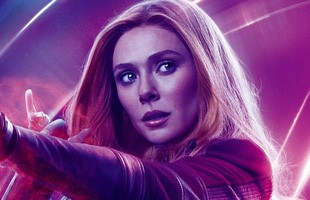 Scarlet Witch đã bao nhiêu tuổi trong vũ trụ điện ảnh Marvel?