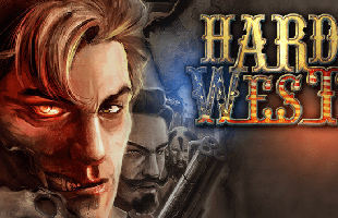 Chưa đến 1$, tải ngay game miền Tây hoang dã cực hay Hard West