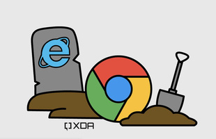 Từ một trình duyệt non trẻ, Google Chrome đã đánh bại ông hoàng Internet Explorer chỉ trong 4 năm như thế nào?