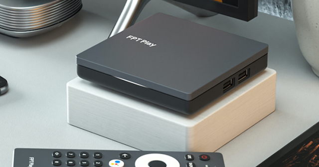 Android Box đầu tiên tích hợp cả IPTV và OTT để xem truyền hình, phim ảnh