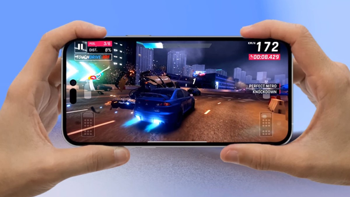 Có nên mua iPhone 14 chơi game? Những tính năng hỗ trợ trò chơi mới của nhà táo