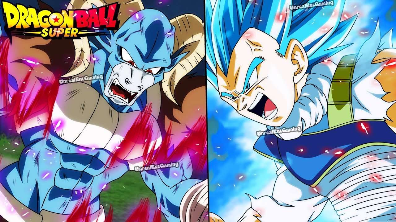 2023 sẽ là một năm 'vô cùng bùng nổ' với thương hiệu Dragon Ball Super