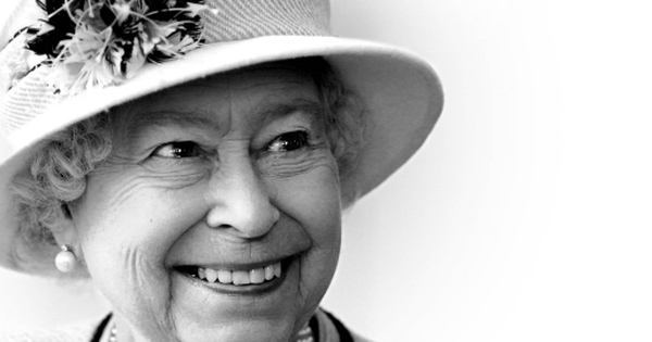 Nữ hoàng Anh Elizabeth II qua đời