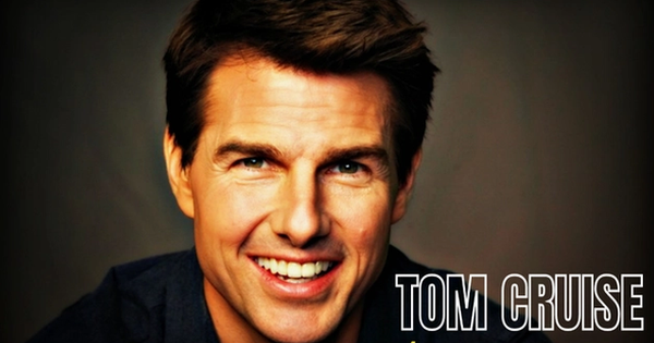 Tài tử U60 Tom Cruise có thu nhập cao nhất Hollywood: Thành công nhờ tận tâm trong mọi vai diễn