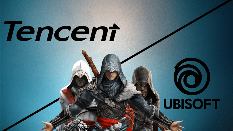 Tencent sẽ giúp Ubisoft làm nhiều game mobile hơn