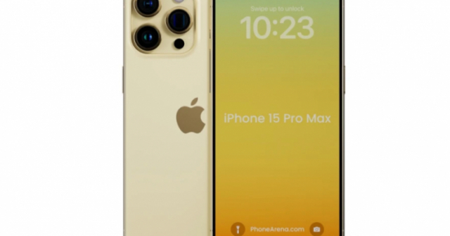 Khi nào iPhone 15 Pro Max xịn sò nhất được “lên kệ”?