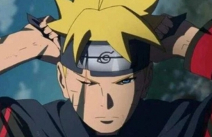 Tại sao Sasuke trao cho Boruto chiếc băng trán ninja của mình?