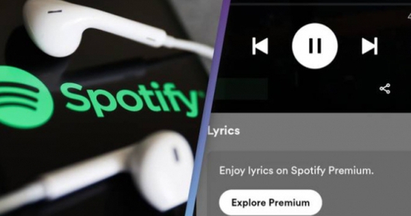 Người dùng Spotify miễn phí sắp phải chịu cảnh bị “o ép”, sẽ phải trả tiền nếu muốn ngân nga theo lời bài hát