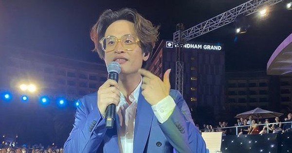 Vietnam Idol cắt sóng Hà Anh Tuấn thay bằng Jack?