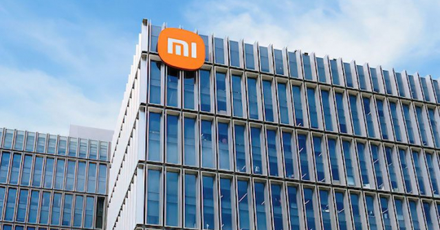 Xiaomi tiết lộ con số 