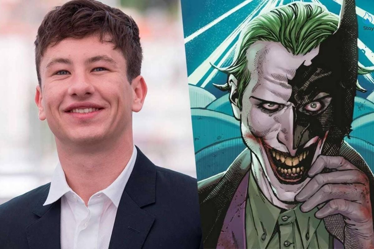 Nam Diễn Viên Barry Keoghan Nói Về Khả Năng Đưa Nhân Vật Joker Trở Lại Trong Phim The Batman 2