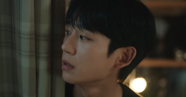 Love Next Door tập 8: Jung Hae In và Jung So Min bùng nổ chemistry, cảnh cuối khiến ai cũng sốc