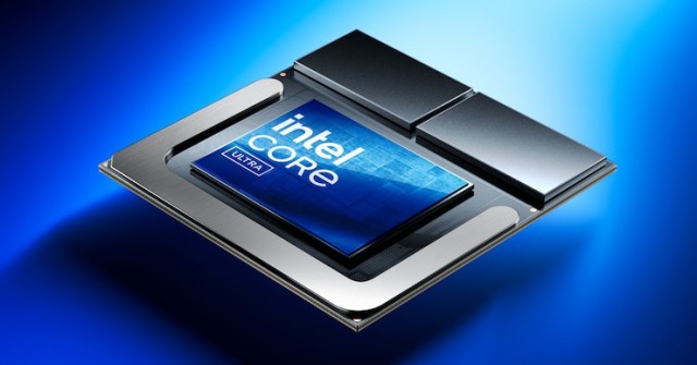 Vi xử lý Intel Core Ultra 200V mạnh cỡ nào? - CÔNG NGHỆ