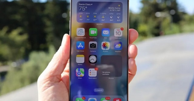 Nếu đang dùng mẫu iPhone này, khó có lý do để hứng thú với iPhone 17 Pro