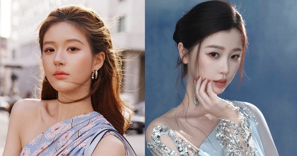 Từng là hai ngôi sao được kỳ vọng nhất, Triệu Lộ Tư và Ngu Thư Hân đứng trước nguy cơ bị "phong sát"?