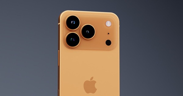 Tin vui cho iFan trước thềm sự kiện ra mắt iPhone 17
