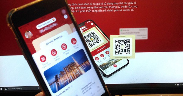 Một số gia đình lưu ý, nếu không muốn mất 500k - 1 triệu đồng tiền phạt thì làm ngay việc này trên VNeID