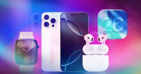 Tối nay ngoài iPhone 17, Apple sẽ ra mắt những sản phẩm nào?