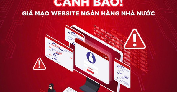 Ngân hàng Nhà nước ra cảnh báo
