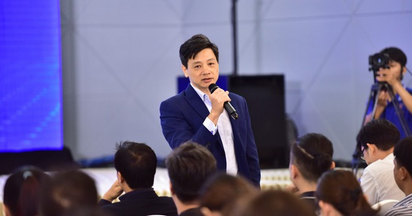"Sau Generative AI là gì?" Đây là câu trả lời của thành viên Hội đồng thẩm định Better Choice Awards 2025