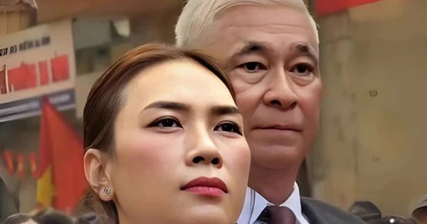 Vệ sĩ lớn tuổi lên tiếng về thông tin là chồng Mỹ Tâm, có con chung