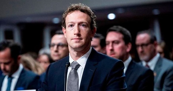 Ứng dụng 3 tỷ người dùng của Mark Zuckerberg bị tố phớt lờ nhiều lỗ hổng bảo mật, dữ liệu của rất nhiều khách hàng bị rủi ro