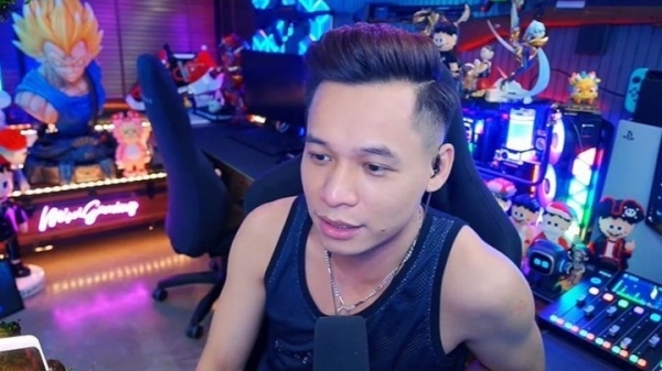 Làng game "dậy sóng": Độ Mixi và fan xuất hiện trên trang Thông tin Chính phủ