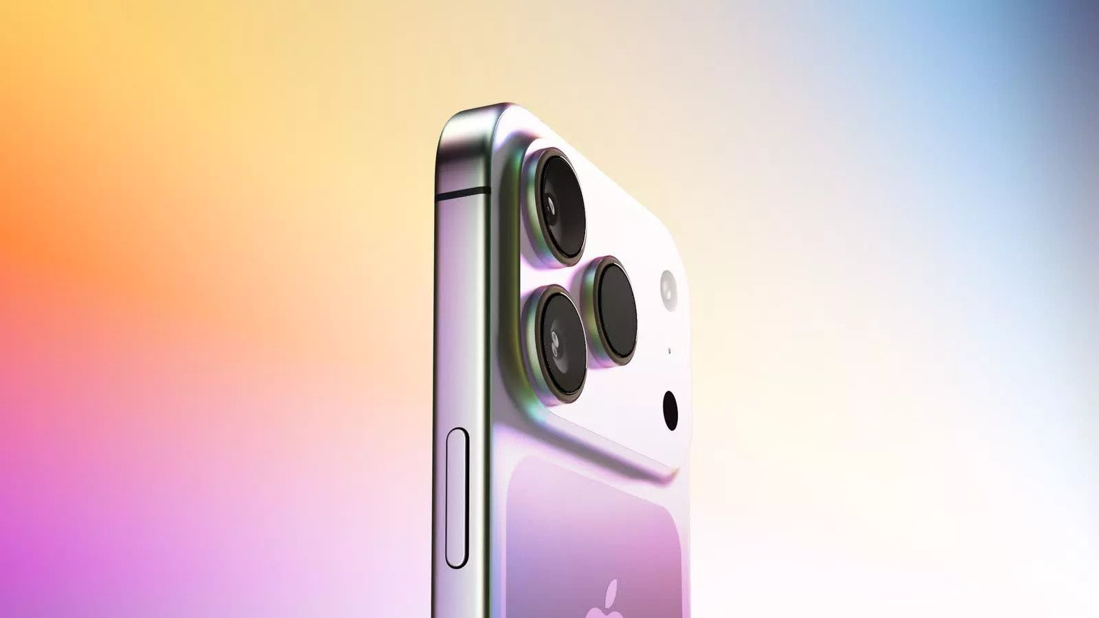 Apple chuẩn bị ra mắt iPhone 17 và iPhone 17 Air: Thiết kế siêu mỏng lộ diện