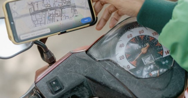 Điểm yếu phiền toái nhất trên Google Maps mà ai cũng từng gặp