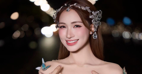 Mỹ nhân nổi tiếng nhất Mưa Đỏ: Nhan sắc mướt mắt mê hoặc 6 triệu fan, không biết khen sao cho đủ