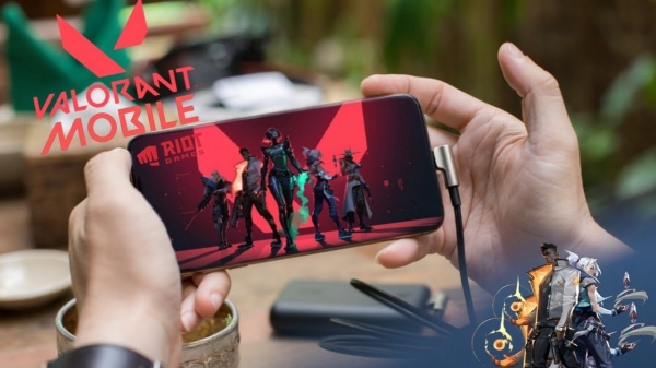 VALORANT Mobile Gây Tranh Cãi: Nhận bão 1 Sao Vì "Trải Nghiệm Đáng Thất Vọng"