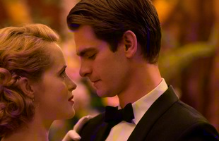 Phim mới của Người Nhện - Andrew Garfield gấy ấn tượng, được lựa chọn chiếu mở màn liên hoan phim