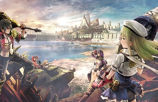 God Eater: Resonant Ops - Game nhập vai mới dựa theo series console đình đám