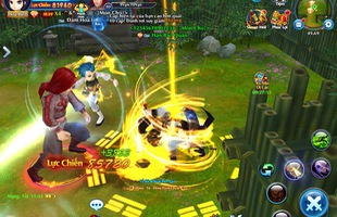 4 game online đáng chú ý sẽ ra mắt game thủ Việt Nam trong thời gian ngắn sắp tới