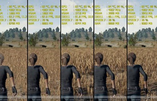 Hoàn toàn có thể chơi được PUBG dù máy tính chỉ có 4GB RAM, thật chứ không đùa!