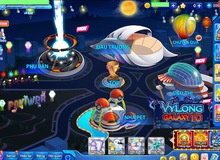 SohaPlay tặng 300 VipCode Webgame Pokiwar mừng Trung Thu