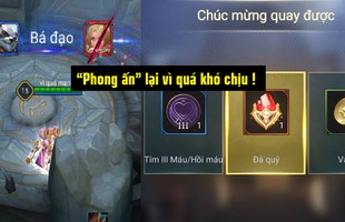 Liên Quân Mobile: 4 vị tướng mà game thủ mong muốn NPH “phong ấn” chúng vào trong Kho Báu ngay và luôn