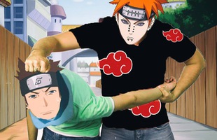 Đây là 3 lý do mà Konohamaru, đệ tử của Naruto còn lâu mới có thể đánh bại Pain Lục Đạo!