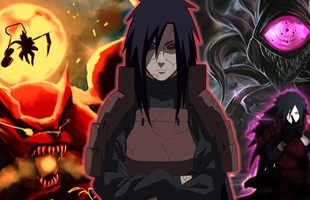 Top 5 Rouge Ninja nổi tiếng nhất mọi thời đại trong Naruto