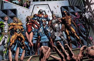 Marvel Studios đang lên kế hoạch cho bộ phim Dark Avengers - biệt đội đối lập với các siêu anh hùng