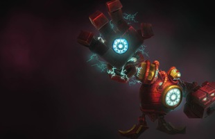 Hỏi đáp cùng Riot: Blitzcrank sẽ được làm lại, một kỹ năng của Zoe sắp bị thay đổi