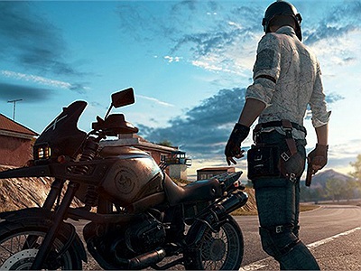 Trở lại vào cuối tuần này trong PUBG với chế độ Event mới - Cuộc Đua Tử Thần