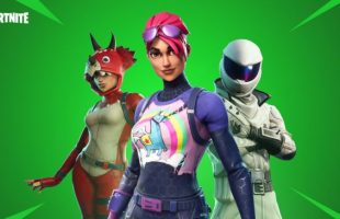 Epic Games mở chương trình “Support-A-Creator” cho phép fan donate thẳng cho những nhà phát triển nội dung của Fortnite