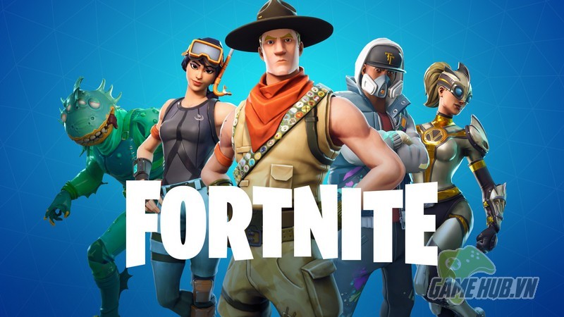 Nhà phát triển của Fortnite mạnh tay mua hẳn một công ty bảo mật để chống hack game