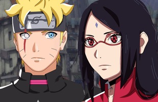 Boruto: Dự đoán những sức mạnh mà Sarada Uchiha đang và sẽ sở hữu trong tương lai