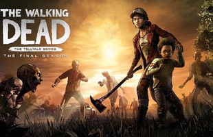 Ơn trời, The Walking Dead đã được cứu