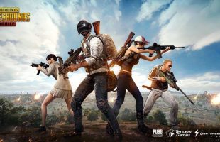 VNG sẽ “phân phối” PUBG Mobile tại Việt Nam